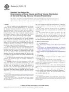 NEPLATNÁ ASTM D4404-10 1.5.2010 náhľad