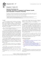 NEPLATNÁ ASTM D445-14 1.7.2014 náhľad