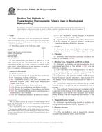 NEPLATNÁ ASTM D4830-98(2006) 15.8.2006 náhľad