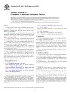 NEPLATNÁ ASTM D4852-88(2009)e1 15.1.2009 náhľad