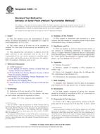 NEPLATNÁ ASTM D4892-14 1.5.2014 náhľad