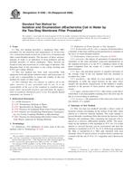 NEPLATNÁ ASTM D5392-93(2006) 1.7.2006 náhľad