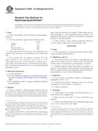 NEPLATNÁ ASTM D5400-03(2013) 1.6.2013 náhľad
