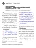 NEPLATNÁ ASTM D5412-93(2011) 1.5.2011 náhľad