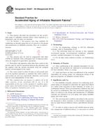 NEPLATNÁ ASTM D5427-09(2014) 1.7.2014 náhľad