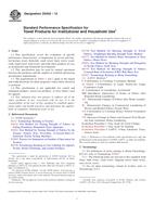 NEPLATNÁ ASTM D5433-12 1.6.2012 náhľad