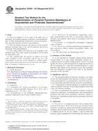 NEPLATNÁ ASTM D5494-93(2011) 1.6.2011 náhľad