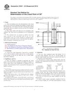 NEPLATNÁ ASTM D5551-95(2012) 1.4.2012 náhľad