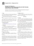NEPLATNÁ ASTM D562-10(2014) 1.12.2014 náhľad
