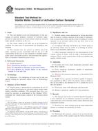 NEPLATNÁ ASTM D5832-98(2014) 1.7.2014 náhľad