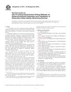 NEPLATNÁ ASTM D5872-95(2006) 1.7.2006 náhľad
