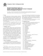 NEPLATNÁ ASTM D5899-98(2008) 1.7.2008 náhľad