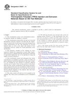 NEPLATNÁ ASTM D5927-14 1.12.2014 náhľad