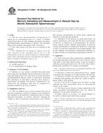 NEPLATNÁ ASTM D5954-98(2006) 1.12.2006 náhľad