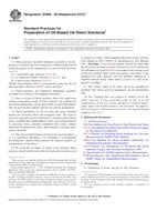 NEPLATNÁ ASTM D5958-99(2012)e1 1.11.2012 náhľad