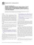 NEPLATNÁ ASTM D6133-02(2014) 1.7.2014 náhľad