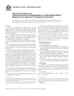 NEPLATNÁ ASTM D6340-98(2007) 1.5.2007 náhľad