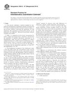 NEPLATNÁ ASTM D6512-07(2014) 15.1.2014 náhľad