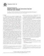 NEPLATNÁ ASTM D6519-08 1.10.2008 náhľad