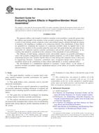 ASTM D6555-03(2014)