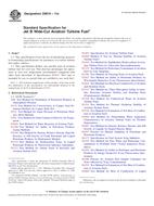 NEPLATNÁ ASTM D6615-11a 1.10.2011 náhľad