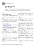 NEPLATNÁ ASTM D6657-14ae1 1.5.2014 náhľad