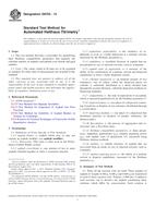 NEPLATNÁ ASTM D6703-13 1.12.2013 náhľad