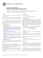 NEPLATNÁ ASTM D717-86(2014) 1.12.2014 náhľad