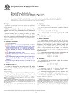NEPLATNÁ ASTM D718-86(2014) 1.12.2014 náhľad