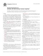 NEPLATNÁ ASTM D7219-08 1.5.2008 náhľad