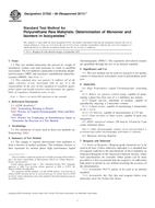 NEPLATNÁ ASTM D7252-06(2011)e1 1.9.2011 náhľad
