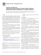 NEPLATNÁ ASTM D7435-08(2014) 1.10.2014 náhľad