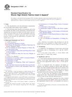 Norma ASTM D7507-14 1.2.2014 náhľad