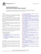 NEPLATNÁ ASTM D7547-14 1.5.2014 náhľad