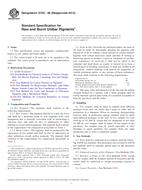 NEPLATNÁ ASTM D763-06(2012) 1.6.2012 náhľad