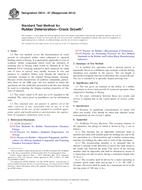 NEPLATNÁ ASTM D813-07(2014) 1.5.2014 náhľad