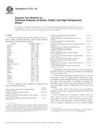 NEPLATNÁ ASTM E1473-09 1.6.2009 náhľad