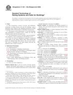 NEPLATNÁ ASTM E1481-00a(2008) 1.3.2008 náhľad