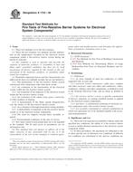 NEPLATNÁ ASTM E1725-08 1.1.2008 náhľad