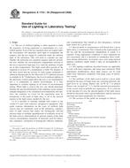 NEPLATNÁ ASTM E1733-95 1.1.1995 náhľad