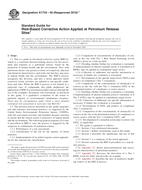 NEPLATNÁ ASTM E1739-95(2010)e1 1.9.2010 náhľad