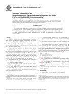 NEPLATNÁ ASTM E1758-01(2007) 15.11.2007 náhľad