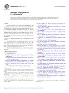 NEPLATNÁ ASTM E176-13 1.4.2013 náhľad