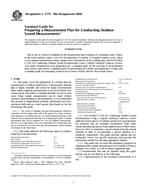 NEPLATNÁ ASTM E1779-96a(2004) 1.4.2004 náhľad