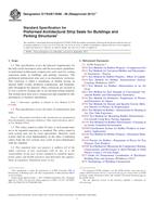 NEPLATNÁ ASTM E1783/E1783M-96(2013)e1 1.9.2013 náhľad