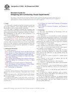 NEPLATNÁ ASTM E1808-96(2009) 1.12.2009 náhľad