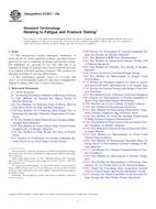 NEPLATNÁ ASTM E1823-12e 15.12.2012 náhľad