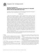 NEPLATNÁ ASTM E1837-96(2007) 1.11.2007 náhľad
