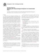 NEPLATNÁ ASTM E1848-96(2008) 1.2.2008 náhľad