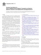 NEPLATNÁ ASTM E1855-10 1.10.2010 náhľad